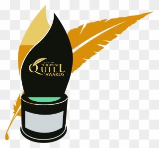 17th Philippine Quill Awards Clipart