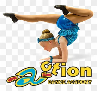 Action Dance Png Image - Action Dance Academy Clipart