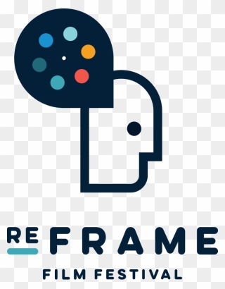 Home Reframe Logo Menu Clipart