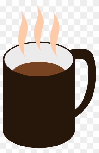 Coffee Mug Clipart , Png Download - Coffee Mug Clipart Png Transparent Png