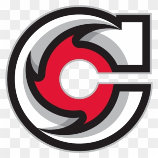 Cincinnati Cyclones Logo Clipart
