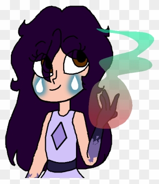 Aura Drawing Pencil Transparent Png Clipart Free Download - Cartoon