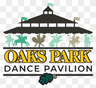 Oaks Amusement Park Clipart