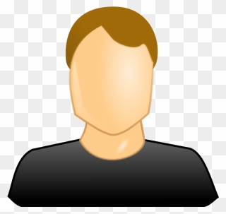 Male User Icon Png Images - Male User Icon Clipart