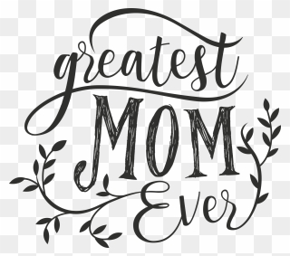 Beautiful Mothers Day Drawings Clipart