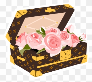Louis Vuitton - Mothers Day Cards 2020 Clipart