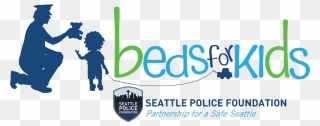 Seattle Police Foundation Clipart