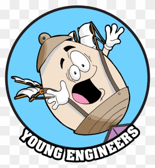 School Science Clipart , Png Download - Engineer Funny Group Icon Transparent Png