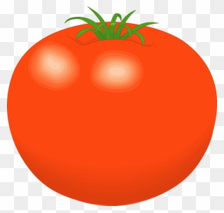 Tomato Vegetable Clipart - Cherry Tomatoes - Png Download