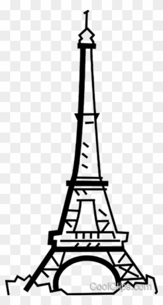 Eiffel Tower Png Img Clipart