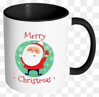 Christmas Coffee Mug Clipart Clip Transparent Download - Coffee Mugs For Your Husband - Png Download