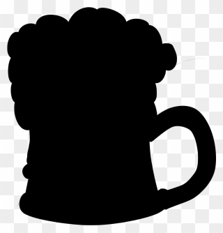 Mug Clipart Cawan - Png Chope Bière Transparent Png