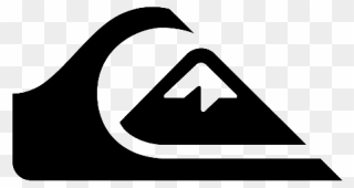 Quicksilver Logo Clipart