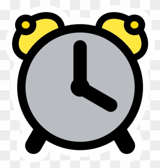 Transparent Kinder Clipart - Vector Time Logo Png