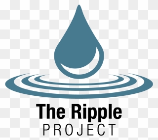 Ripples Clipart Water Logo - Clipart Water Ripple Png Transparent Png