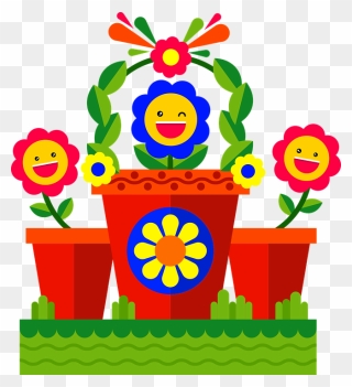 Garden Emoji Png Clipart