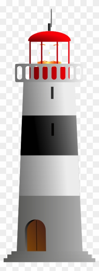 Lighthouse Clipart Png Transparent Png