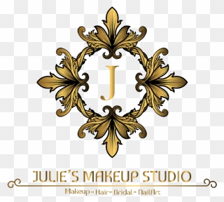 Julie"s Makeup Studio - Illustration Clipart