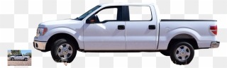 Pickup Truck Png Background Image - Pick Up Truck Png Clipart