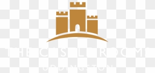 The Castle Rooms, Uddingston - Graphic Design Clipart