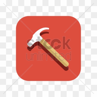 Claw Hammer Clipart Claw Hammer - 蓮池潭綜合遊樂區 - Png Download