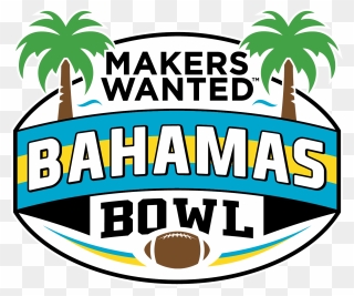 Makers Wanted Bahamas Bowl Clipart