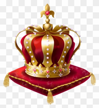 Royal Crown Clipart Png Image Free Download Searchpng - Transparent Background King Crown Png