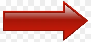 Red Arrow Pointing To The Right Clipart