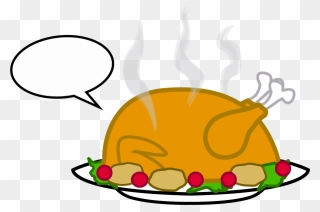 Zephyrus%27 Guide To Surviving Thanksgiving Clipart