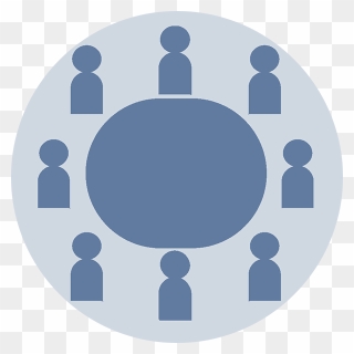 Transparent Student Council Clipart - Clipart Reunion - Png Download