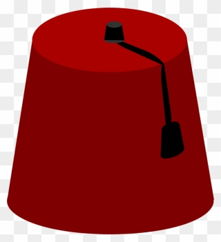 Red,fez,download - Ponce De Leon Inlet Lighthouse & Museum Clipart