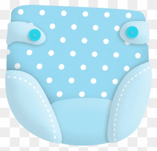 Graphic Library Collection Of Blue Baby Diaper High - Scottish Dark Sky Observatory Clipart