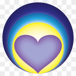 Mh Logo - Heart Clipart
