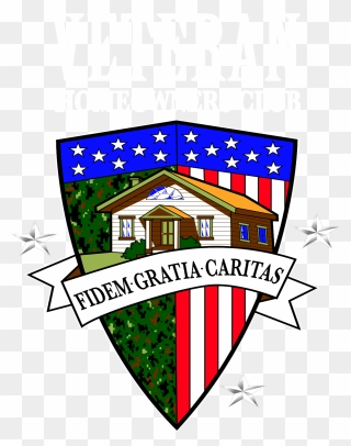 Veteran Homeowners Club Logo - Veteran Homeowners Club Clipart