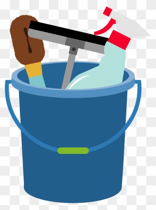 Cleaning Tool Clipart