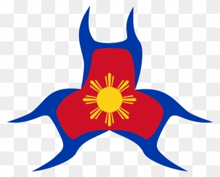 Philippine High School Logo Clipart