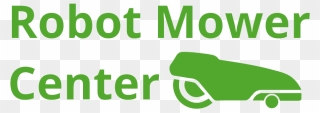 Robot Mower Center Clipart