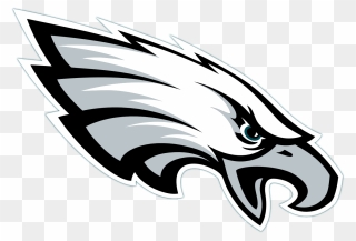 Philadelphia Eagles Logo Png - Philadelphia Eagles Transparent Logo Clipart