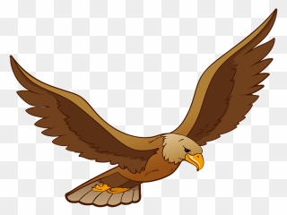 Eagle Clipart - Png Download