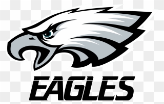 Philadelphia Eagles Nfl Logo American Football Sports - Philadelphia Eagles Png Logo Clipart