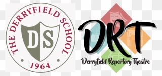 Basketball Jump Start Clipart Clip Art Library Find - Derryfield School Logo - Png Download