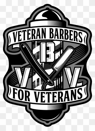 Transparent Veterans Day Black And White Clipart - Png Download