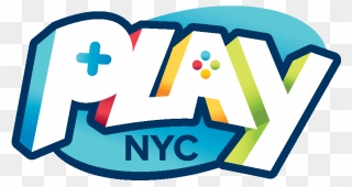 Play Nyc Clipart