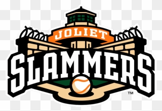 Joliet- The Joliet Slammers Presented By Ati Physical - Dave & Buster's Clipart