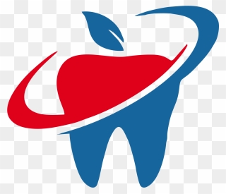 Collection Of Dental - Transparent Dental Logo Png Clipart