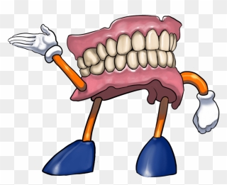 Dental Clipart Dental Lab - Dental Lab Clip Art - Png Download