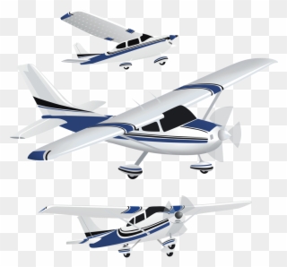 Яндекс - Фотки - Cessna 182 Art Tech Clipart