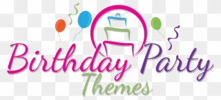 This Theme Is Suitable For Both Girls And Boys If Youre - Its A Birthday Bash Clipart