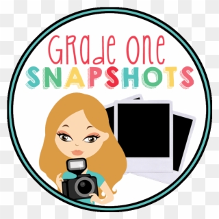 Grade One Snapshots September August - Freaky Friday Clipart
