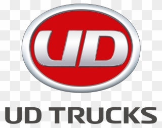 Massy Motors - Ud Trucks - Ud Trucks Logo Vector Clipart